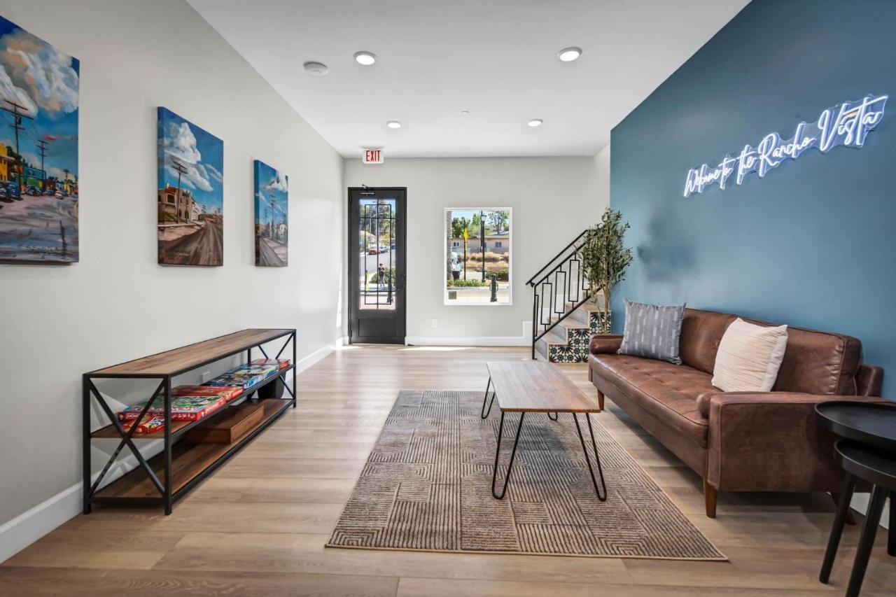 Single Bedroom - Queen Size. Heart Of Downtown *